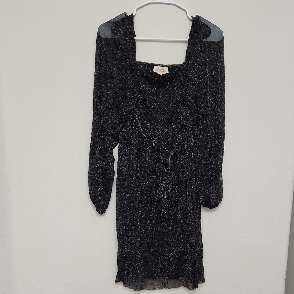 Listicle Medium Dress